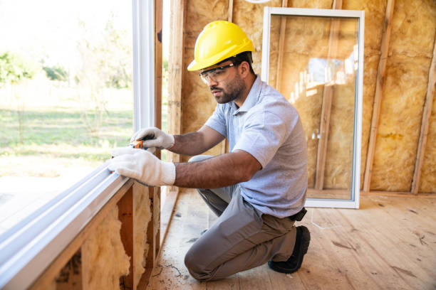 Best Attic Insulation Installation  in Dublin, OH