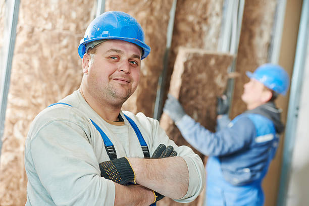 Best Crawl Space Insulation  in Dublin, OH